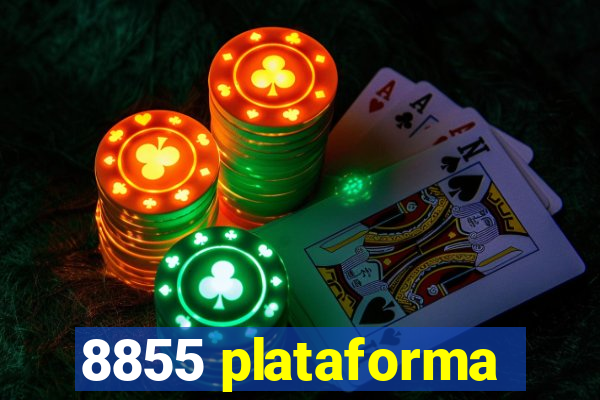 8855 plataforma